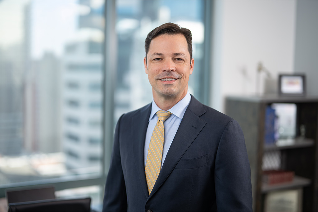 Joe Rugg Attorney About Joe – Law Offices of Joseph M. McMullen | Civil & Human Rights ...